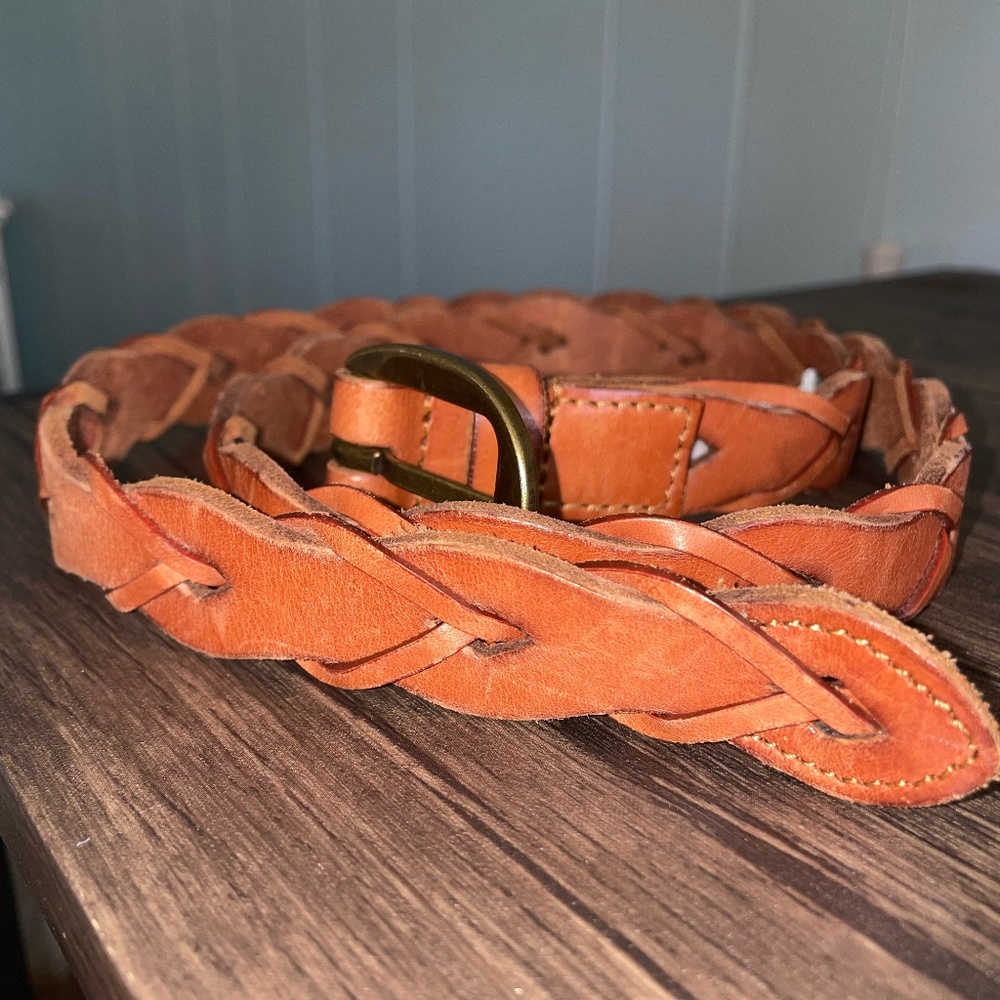 Belts